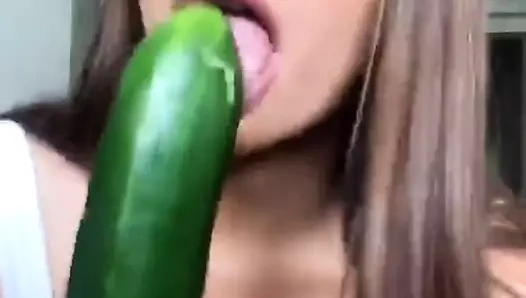 senin için salatalık