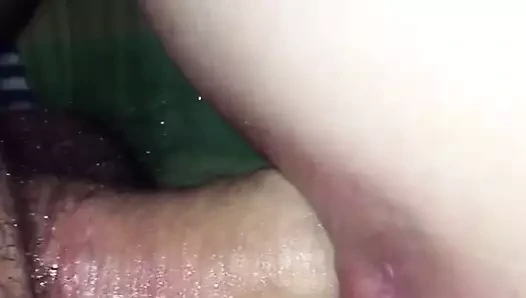 karısının sıkı KEDİ