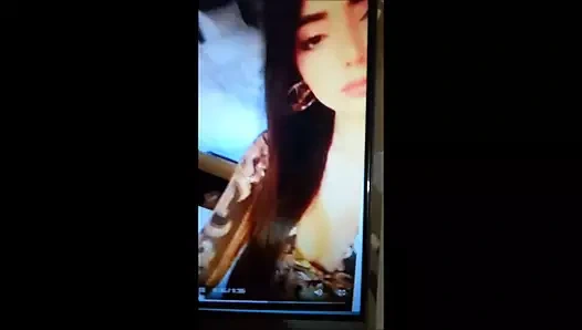 Nyvi estephan - büyük zenci 3