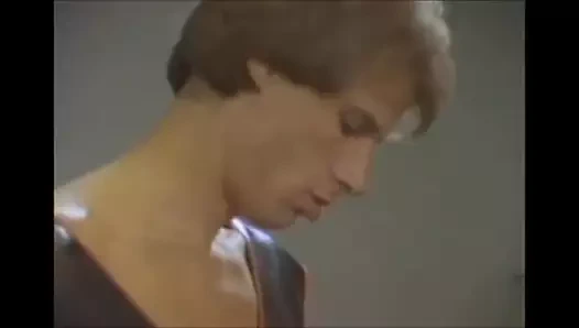 Zencefilli lynn, şeri caddesi. Clair, Blair Harris, Jon Martin