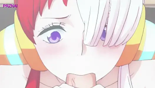 Tek parça uta (9) hen