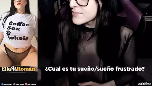 Takipçi sorularını yanıtlama (ispanyolca)