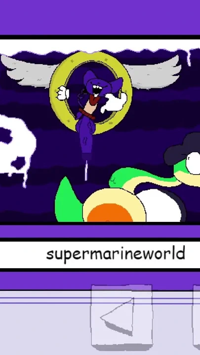 Bob'un herkesin içine boşalmasına izin veriyorum! - Bob.exe Yeniden Yapımı Süper Güncelleme (Ft. Gumi) | Klip 1