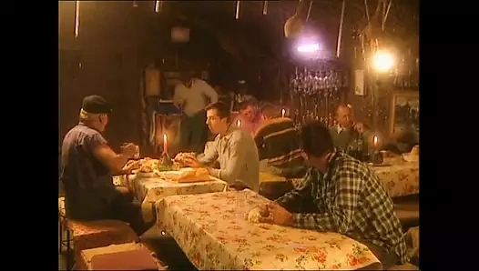 Matilde e i peccati anali