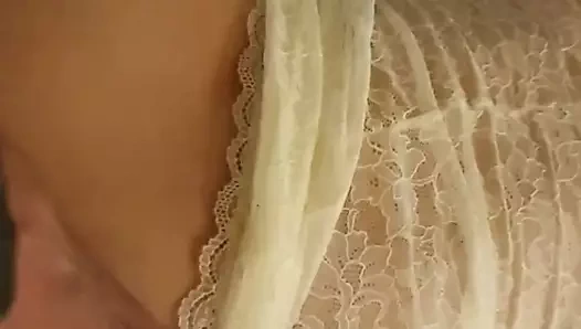 Videoda azgın hissetmek