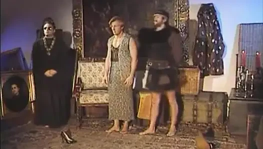 Olga Pechova derlemesi (1990)