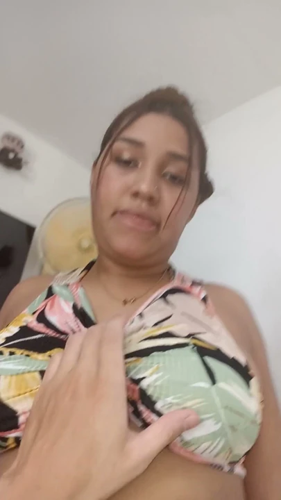 Keilimar için porno oyuncu seçmeleri, heyecanlı ve iki yıldır porno endüstrisinde | Klip 2