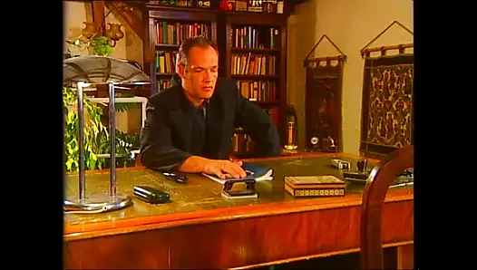 Korunmasız ve dikkatsiz Alman porno ucubeleri