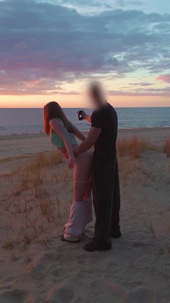 Эпический момент из "Трахаю мою подругу у моря"