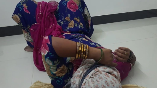 Hintli çiftin ilk seks videosu