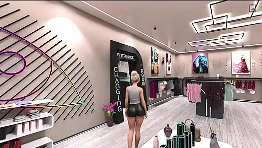 Çiftler şehvetli (bölüm 4)