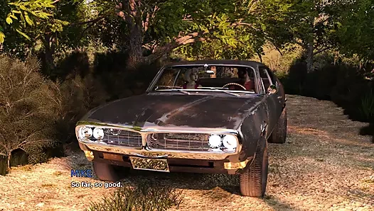 Analarchy'nin oğulları bölüm 93