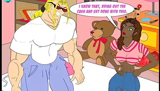 Gençlerin başı dertte