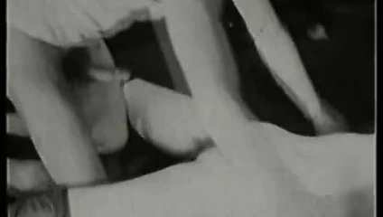 1925 vintage porno klip