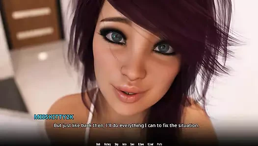 Wvm - bölüm 126 - misskitty2k tarafından geri dönüşler