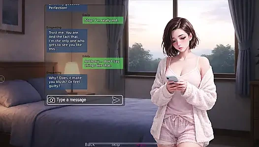 Uzaktan yeminler - bölüm 4