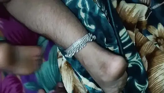 Bhabi ki chut ka garmi