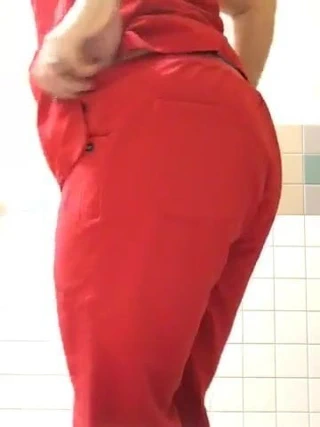 O benim hemşirem olabilir 2