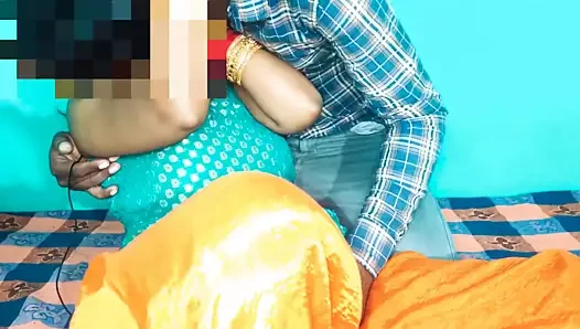 Bhabhi ko devar ne choda or mazaa dilaya bhabhi ko
