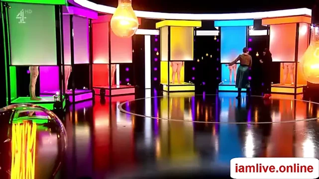 Çıplak cazibe 5. sezon 89. bölüm