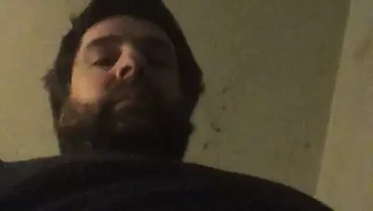 Kadın, klitorisin o kadar şişmiş ki iki klitoris gibi..(!)!(!)