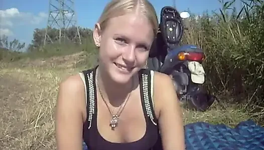 Slip Itildi Vajina