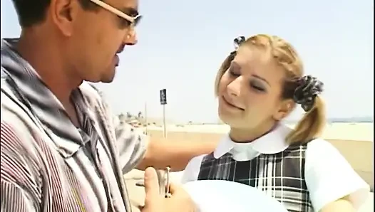 Yaşlı Amerikalı domuzlar vol. 1