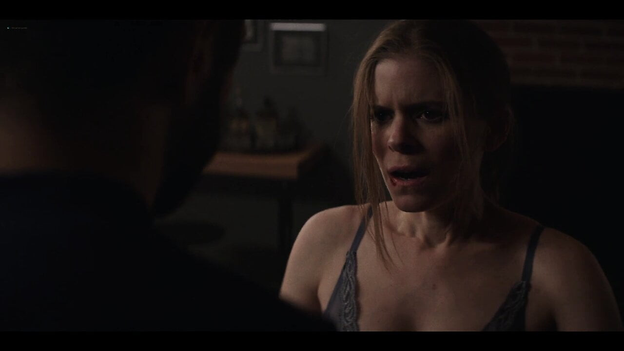 Kate mara - ''bir öğretmen'' s1e09