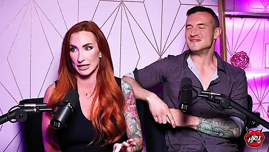 Sophia Locke ve Derek Kage Çiftlikten Masaya