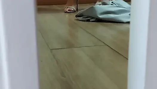 OLGA_Milf videosu