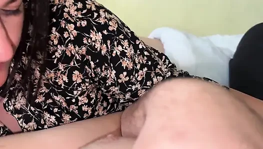 Tekrar tekrar aldatıyor! Çok iyi yaptı!