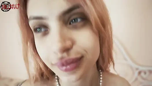 Erotik gerginlik tavan yapıyor...