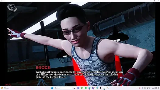 Eternum bölüm 7 (bio'da tam oyun)