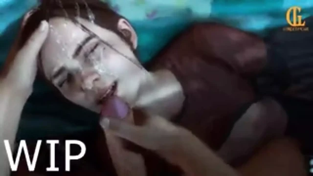 Lorgegucas ateşli 3 boyutlu seks hentai derlemesi - 21
