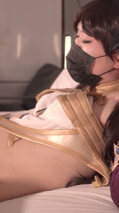 Ishtar Cosplay Seks, FGO Seksi Ladyboy Cosplayer Sikiliyor, Fate Crossdresser Tgirl trans Hentai 4 | Bölüm 1