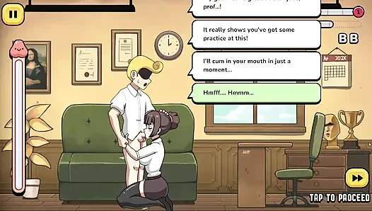 problemli konu demo oyunu