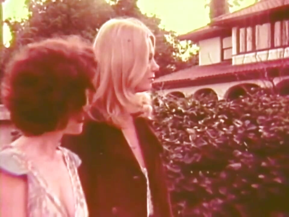 Porno efsanesi - ABD 1969, başlangıç - sahne 01