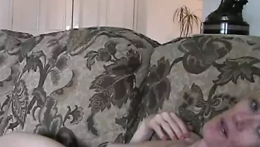 Yarakla sikilmek onun en sevdiği şey