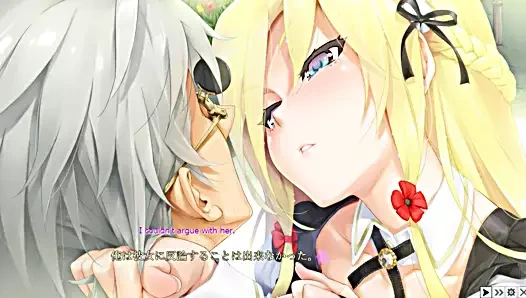 Bishoujo mangekyou scene4 (otomatik çeviri)