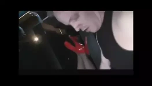 Büyük göt sikişi