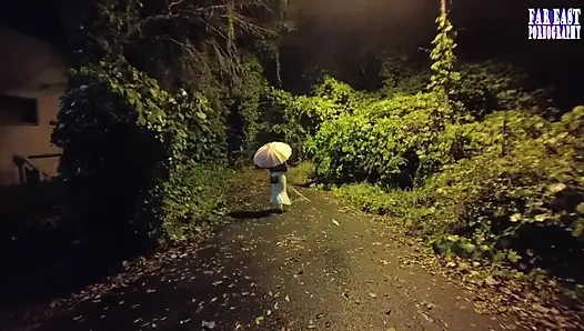 Etek tarafı slick grazing'in battığı anda anında doruk noktaya döndüğü yerde azdırıyor - 4