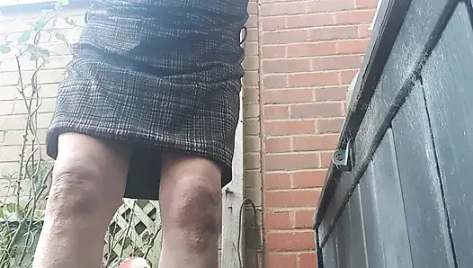 Soğuğa aldırmayın