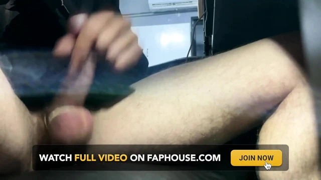 Mantar yarak neredeyse karısına boşalıyor