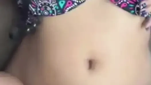 Sexy bhabhi ki chudai room band karke