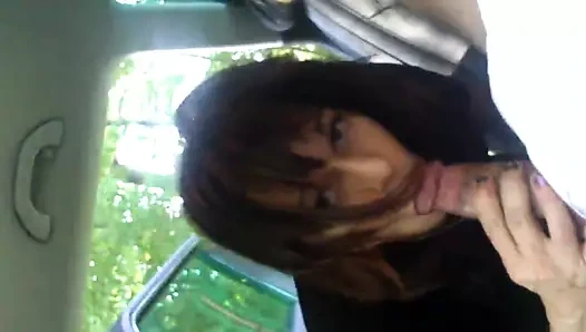 Fransız milf emme horoz 2