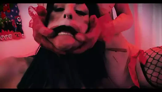 Lady gaga - canavar (pmv)