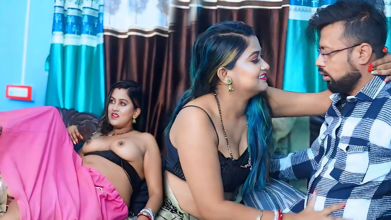 Bhabhi ko paise dekar dever ne jabbar dast choda