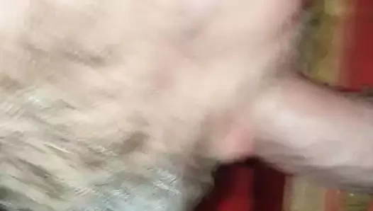 Ağzına boşalma deliği