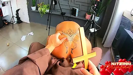 Bir itiraf - beklediğim gibi değil