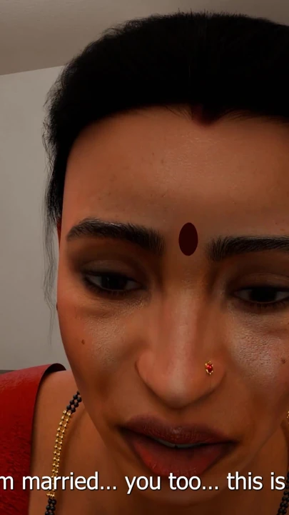 kamala bhabhi ki chudai story desi bhabhi story | Clip 1